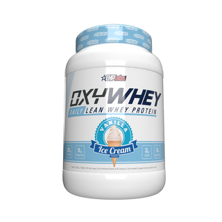 OXYWHEY LEAN WHEY PROTEIN