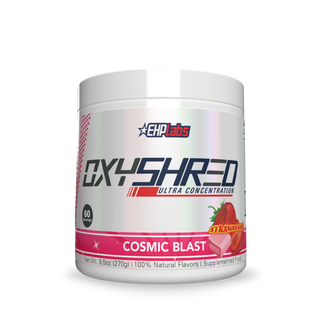 OXYSHRED ULTRA CONCENTRATION Obsessed Gymwear