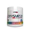 OXYSHRED ULTRA CONCENTRATION