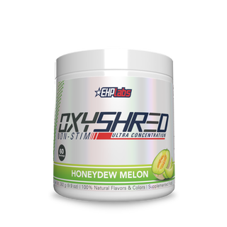 OXYSHRED NON-STIM