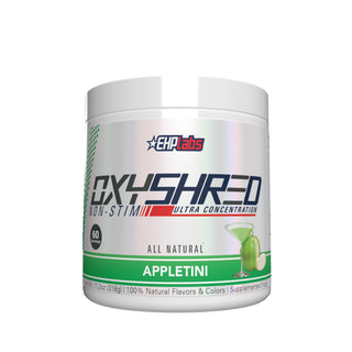 OXYSHRED NON-STIM