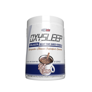 OXYSLEEP COLLAGEN