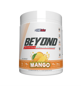 BEYOND BCAA + EAA INTRA WORKOUT