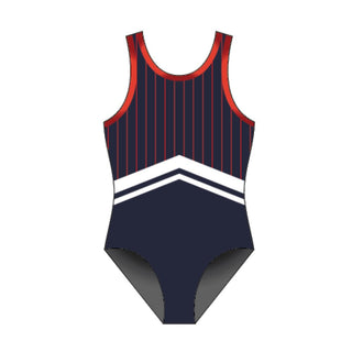 Leotard - St Michael's Grammer
