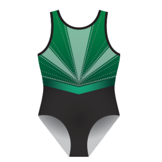 Leotard - San Sisto College
