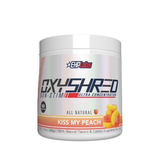 OXYSHRED NON-STIM