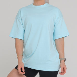 BASIC TEE UNISEX - (WHOLESALE)