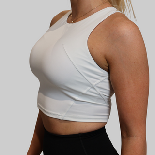 AVA CROP - (WHOLESALE) Obsessed Gymwear