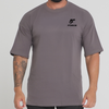 UNISEX OVERSIZED TEE - (WHOLESALE)