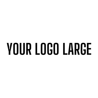 LARGE LOGO APPLICATION Obsessed Gymwear