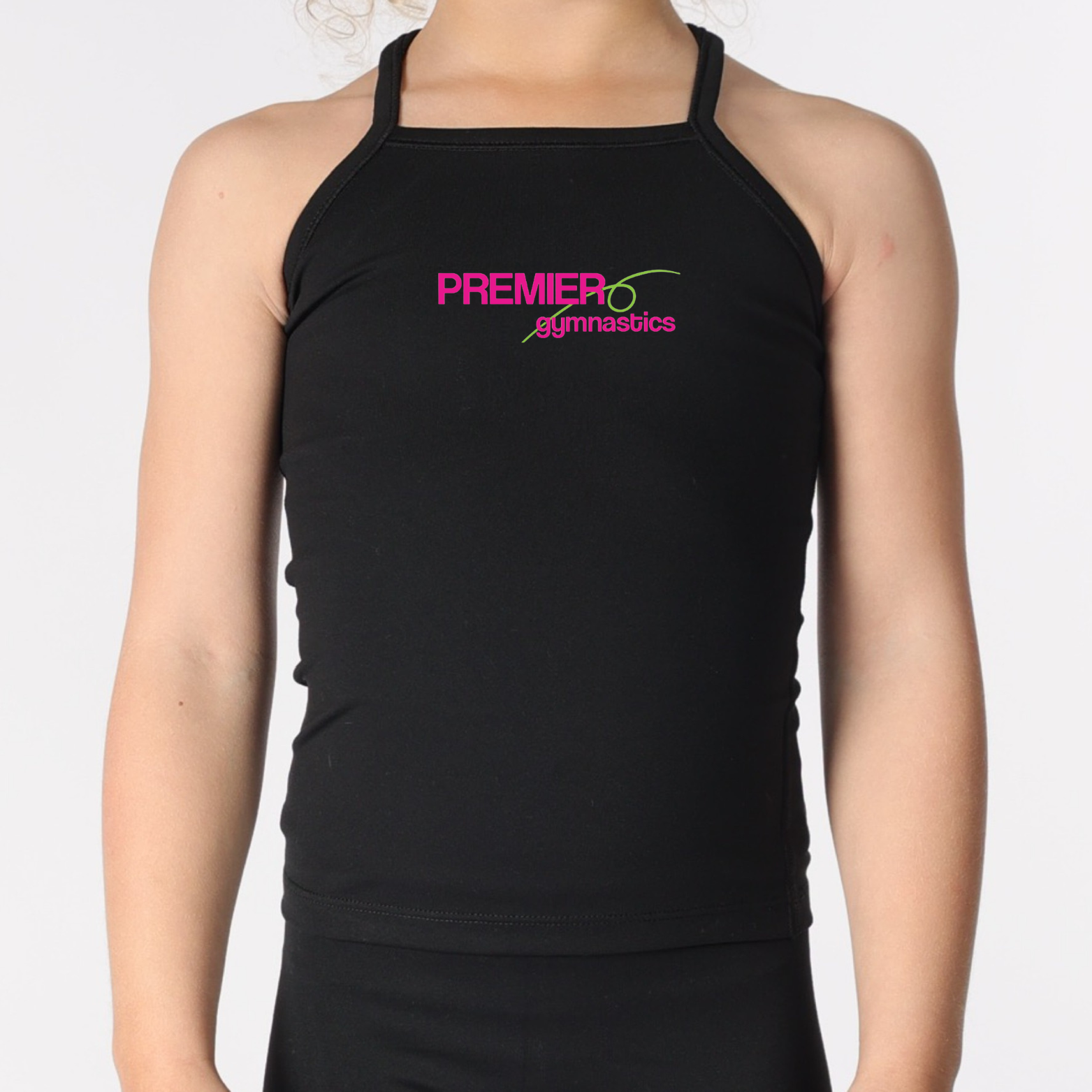AALIYAH SINGLET (JUNIOR) - (WHOLESALE)
