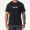 Load image into Gallery viewer, UNISEX BASIC TEE - BLACK