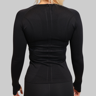 ADDISON TRAINING TOP - (WHOLESALE) Obsessed Gymwear