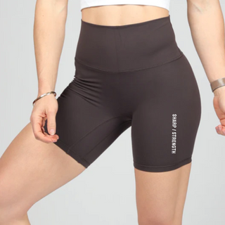 INDIE BIKE SHORTS - (WHOLESALE) Obsessed Gymwear