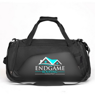 GYM BAG - (WHOLESALE) Obsessed Gymwear