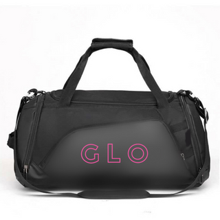 GYM BAG - (WHOLESALE) Obsessed Gymwear