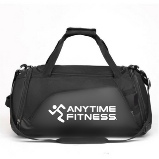 GYM BAG - (WHOLESALE) Obsessed Gymwear