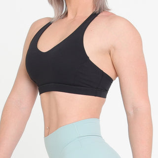 HARPER CROP Obsessed Gymwear