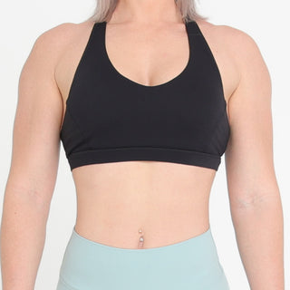 HARPER CROP Obsessed Gymwear