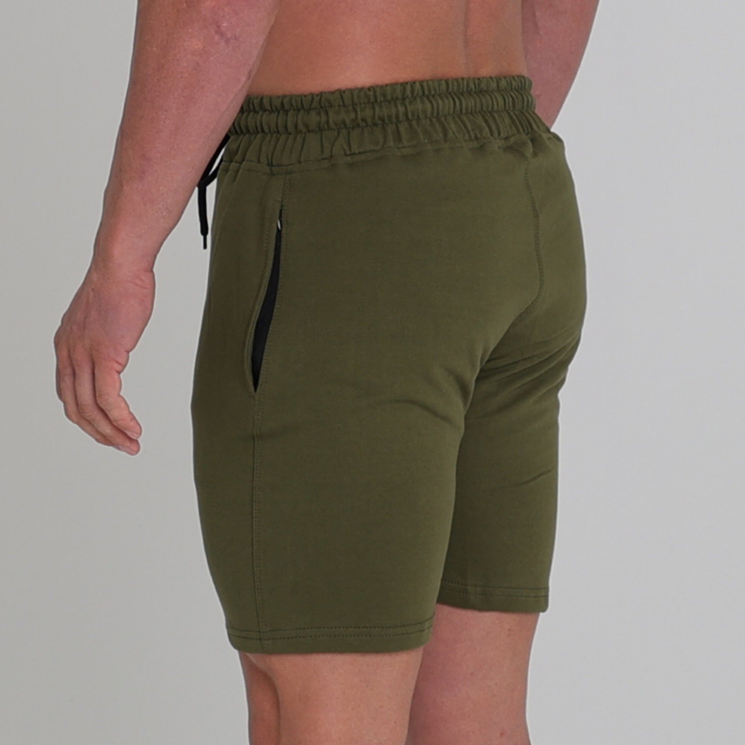 EDGE SHORTS - (WHOLESALE)