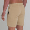 Load image into Gallery viewer, EDGE SHORTS - BEIGE