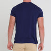Load image into Gallery viewer, ADMIRAL BAMBOO SHIRT - NAVY