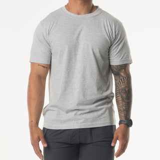 BASIC TEE UNISEX - (WHOLESALE) Obsessed Gymwear