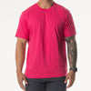 BASIC TEE UNISEX - (WHOLESALE)