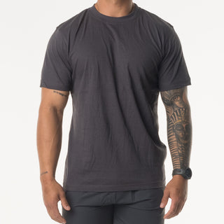 BASIC TEE UNISEX - (WHOLESALE) Obsessed Gymwear