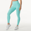 MALIBU SEAMLESS SCRUNCH TIGHTS - (WHOLESALE)