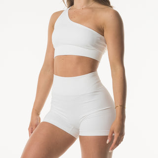 MALIBU SEAMLESS SCRUNCH SHORTS - (WHOLESALE) Obsessed Gymwear