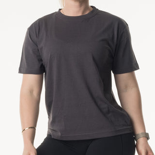 BASIC TEE UNISEX - (WHOLESALE) Obsessed Gymwear