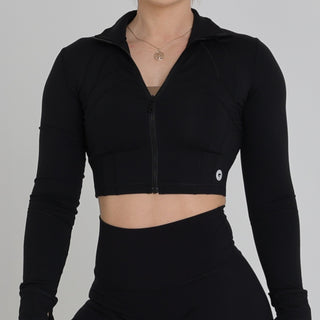 ALIGN JACKET CROPPED