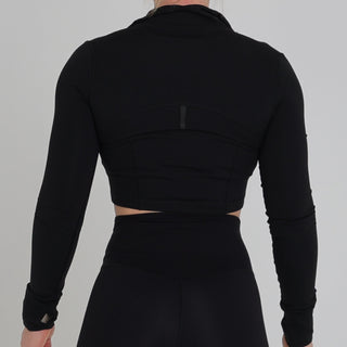 ALIGN JACKET CROPPED