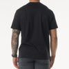 Load image into Gallery viewer, UNISEX BASIC TEE - BLACK