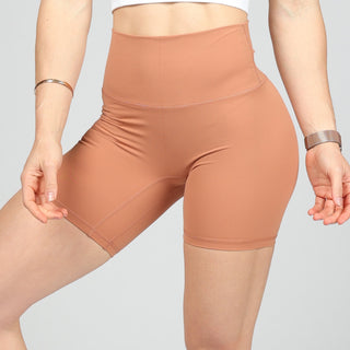 INDIE BIKE SHORTS - (WHOLESALE) Obsessed Gymwear