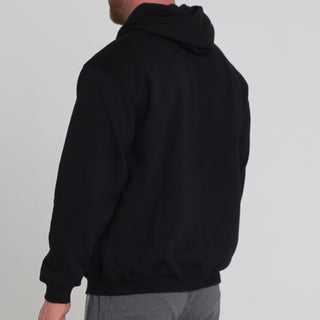 UNISEX PULLOVER HOODIE Obsessed Gymwear