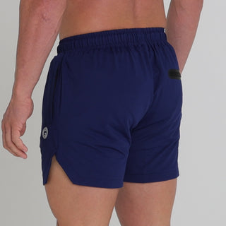 LIMITLESS SHORTS - NAVY