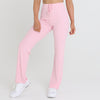 SERENITY RIBBED SET - PINK