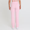 SERENITY RIBBED SET - PINK
