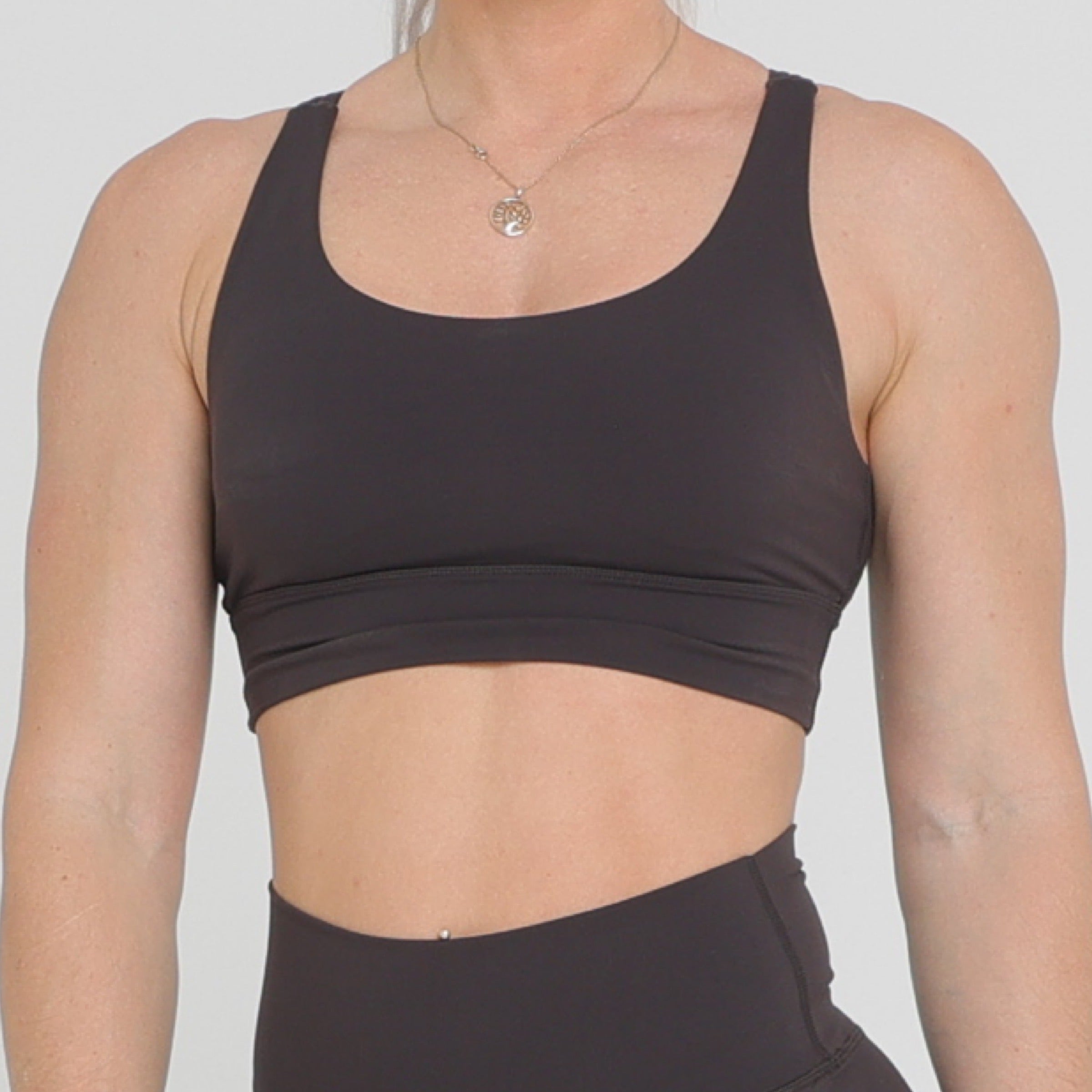 YASMIN CROP - (WHOLESALE)