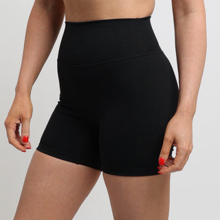 SCRUNCH SHORTS 4" Obsessed Gymwear