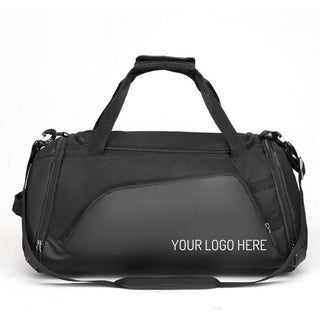 GYM BAG - (WHOLESALE) Obsessed Gymwear