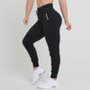 HARLOW JOGGERS - BLACK