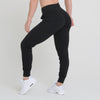 HARLOW JOGGERS - BLACK