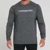 Load image into Gallery viewer, CRUZE LONG SLEEVE - GREY