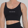 MALIA CROP - (WHOLESALE)