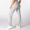 SERENITY RIBBED SET - GREY