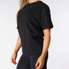 BASIC TEE UNISEX - (WHOLESALE)