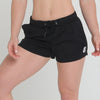 FREEDOM SHORTS - BLACK